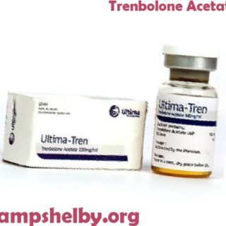 Buy Ultima-Tren 5 vials with delivery in USA