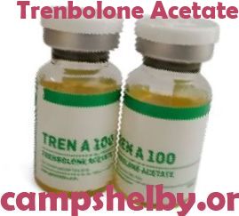 Buy TREN A 100 1 vial with delivery in USA