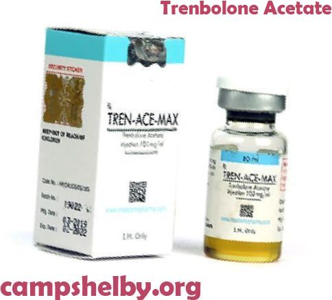 Buy Tren-Ace-Max 10 (Trenbolone Acetate) 5 vials with delivery in USA