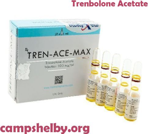 Buy Tren-Ace-Max (Trenbolone Acetate) 5 boxes with delivery in USA