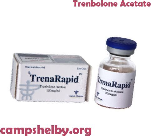 Buy TrenaRapid (Tren Acetate) 4 vials with delivery in USA