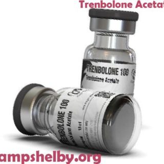 Buy Trenbolone 100 10 vials with delivery in USA