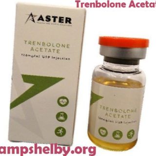 Buy Trenbolone Acetate 100 1 vial with delivery in USA